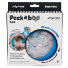 Jellystone Beach Sensory bag