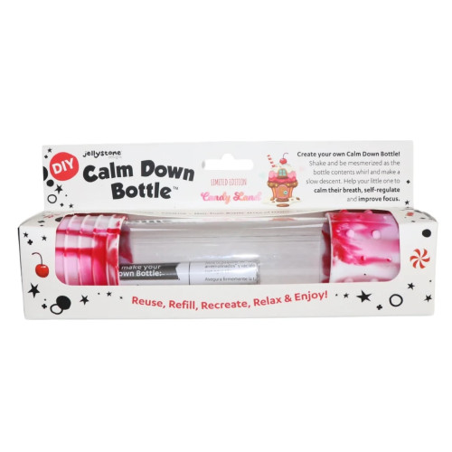 Jellystone Calm down bottle