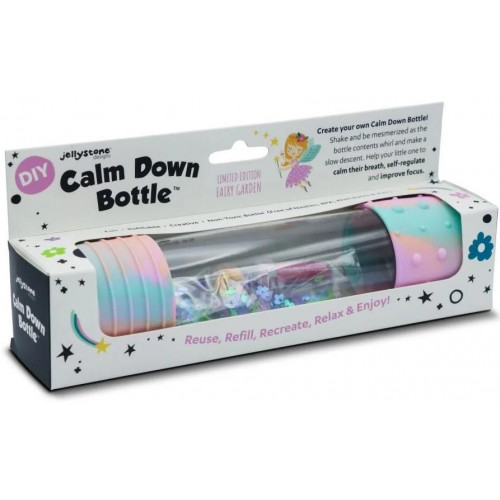 Jellystone Calm down bottle