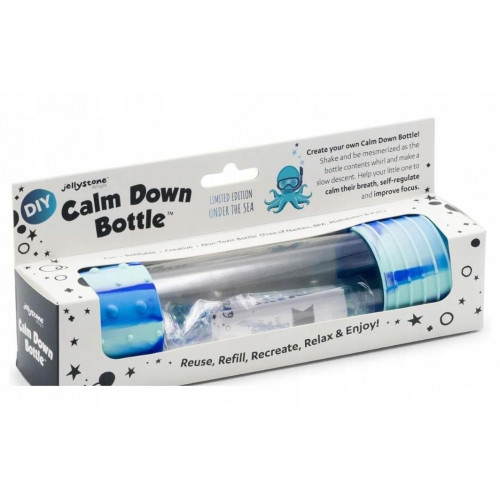 Jellystone Calm down bottle