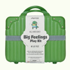 Jellystone Dino Sensory kit