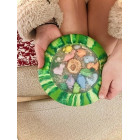 Jellystone Dinosaur Sensory bag