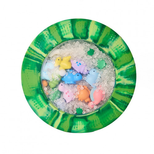 Jellystone Dinosaur Sensory bag