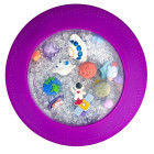 Jellystone Galaxy Сенсорный мешочек