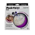 Jellystone Galaxy Сенсорный мешочек