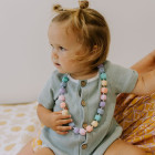 Jellystone Sensory chew necklace