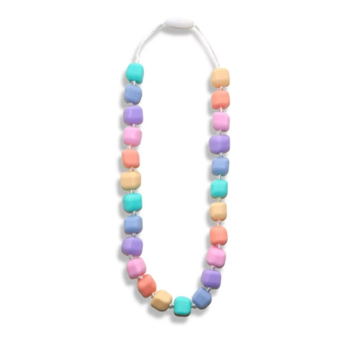 Jellystone Sensory chew necklace