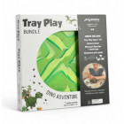 Jellystone Sensory kit