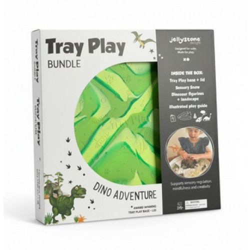 Jellystone Sensory kit Jellystone Sensory kit