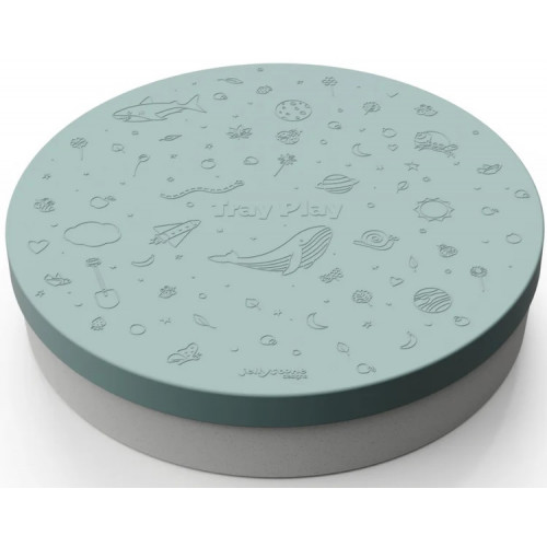 Jellystone Sensory Play tray