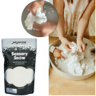 Jellystone Сенсорный снег