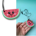 Jellystone Silicone chew pendant