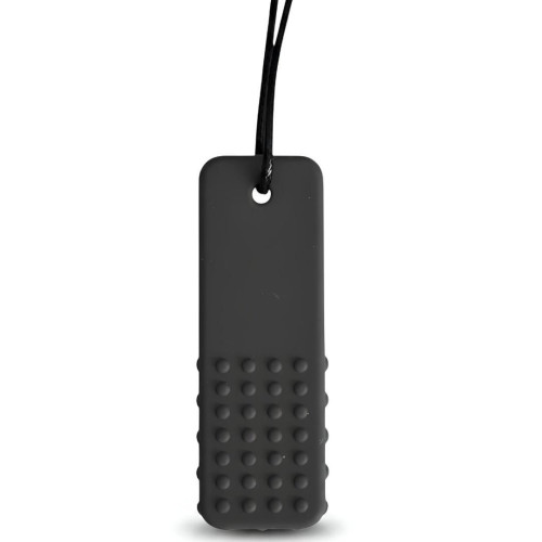 Jellystone Silicone chew pendant