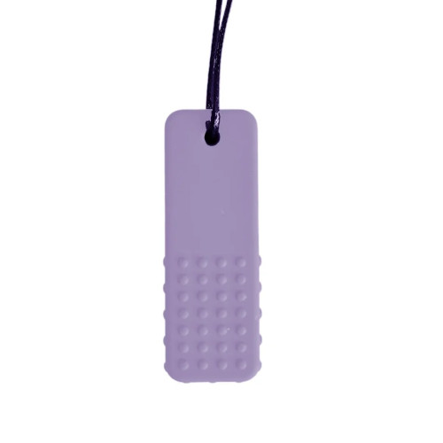 Jellystone Silicone chew pendant