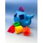 Jellystone Сортер