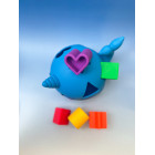 Jellystone Сортер