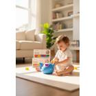 Jellystone Сортер