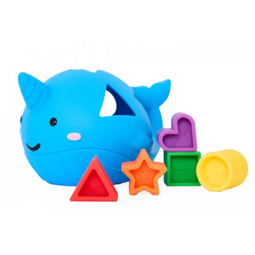 Jellystone Сортер