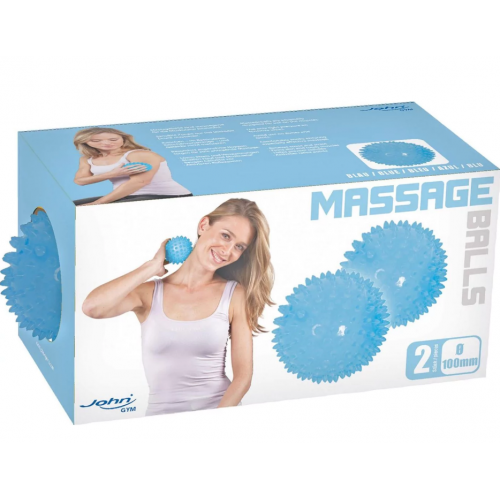 John V30817 Massage ball set