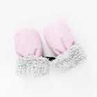 Juddlies Children's winter mittens