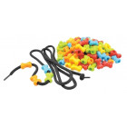 KS Kids KT21017 Набор бусин