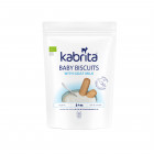 Kabrita Baby Cookies from 6 months 115g