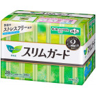 Laurier 4* дневные гигиенические прокладки с крылышками 20,5см 28шт