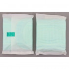 Laurier 4* normal daytime panty liners with wings 20,5cm 22psc