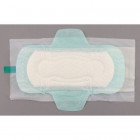 Laurier 4* normal daytime panty liners with wings 20,5cm 44(22x2)pcs