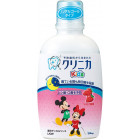 Lion Clinica kids dental rinse with strawberry flavor 250ml