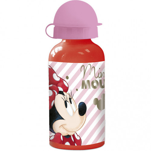 Disney Minnie Kids aluminium bottle