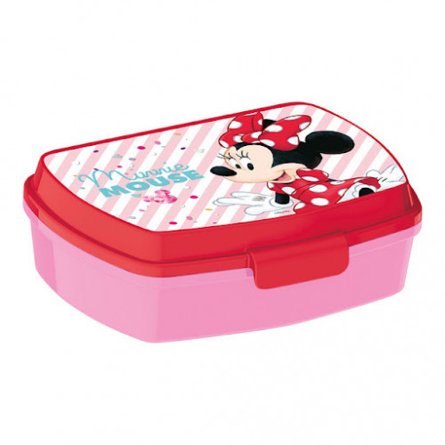 Disney Minnie Lunch box