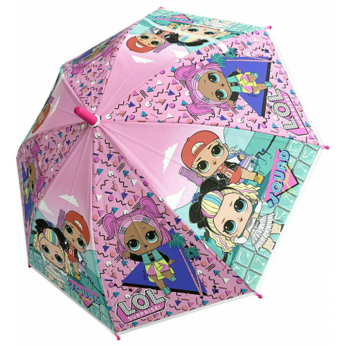 LOL Surprise Kids umbrella