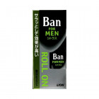 Lion Ban Roll-on deodorant for men 30ml