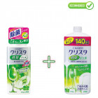 Lion Charmy diswashing detergent 480g + refill 840g