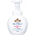 Lion KireiKirei Foaming hand soap 250ml