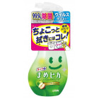 Lion Look Mame Pika Чистящее средство для туалета 210мл