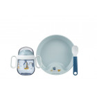 Little Dutch 108040065244 Baby dinnerware set