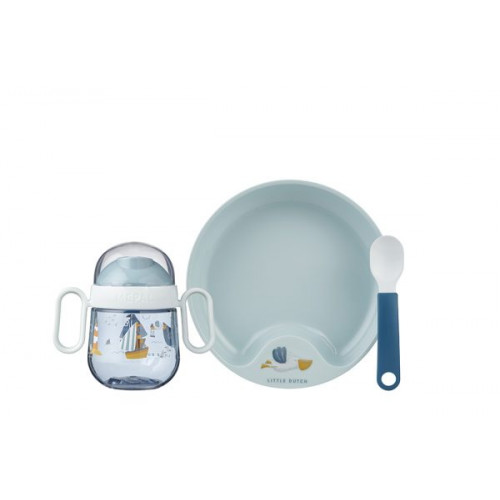 Little Dutch 108040065244 Baby dinnerware set