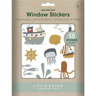 Little Dutch 120044 Window stickers