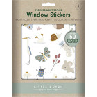 Little Dutch 120051 Window stickers