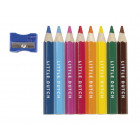 Little Dutch 120501 Цветные карандаши