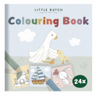 Little Dutch 120648 Coloring book