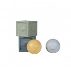 Little Dutch 2005393 Sensory blocks