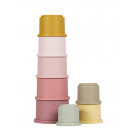 Little Dutch 2008003 Stacking cups