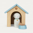 Little Dutch 4475 Набор для кукольного домика Домашние животные
