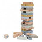 Little Dutch 4757 Wooden tower