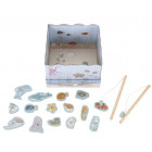 Little Dutch 4772 Fishing game