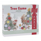 Little Dutch 4865 Christmas tree game