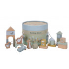 Little Dutch 7019 Building blocks